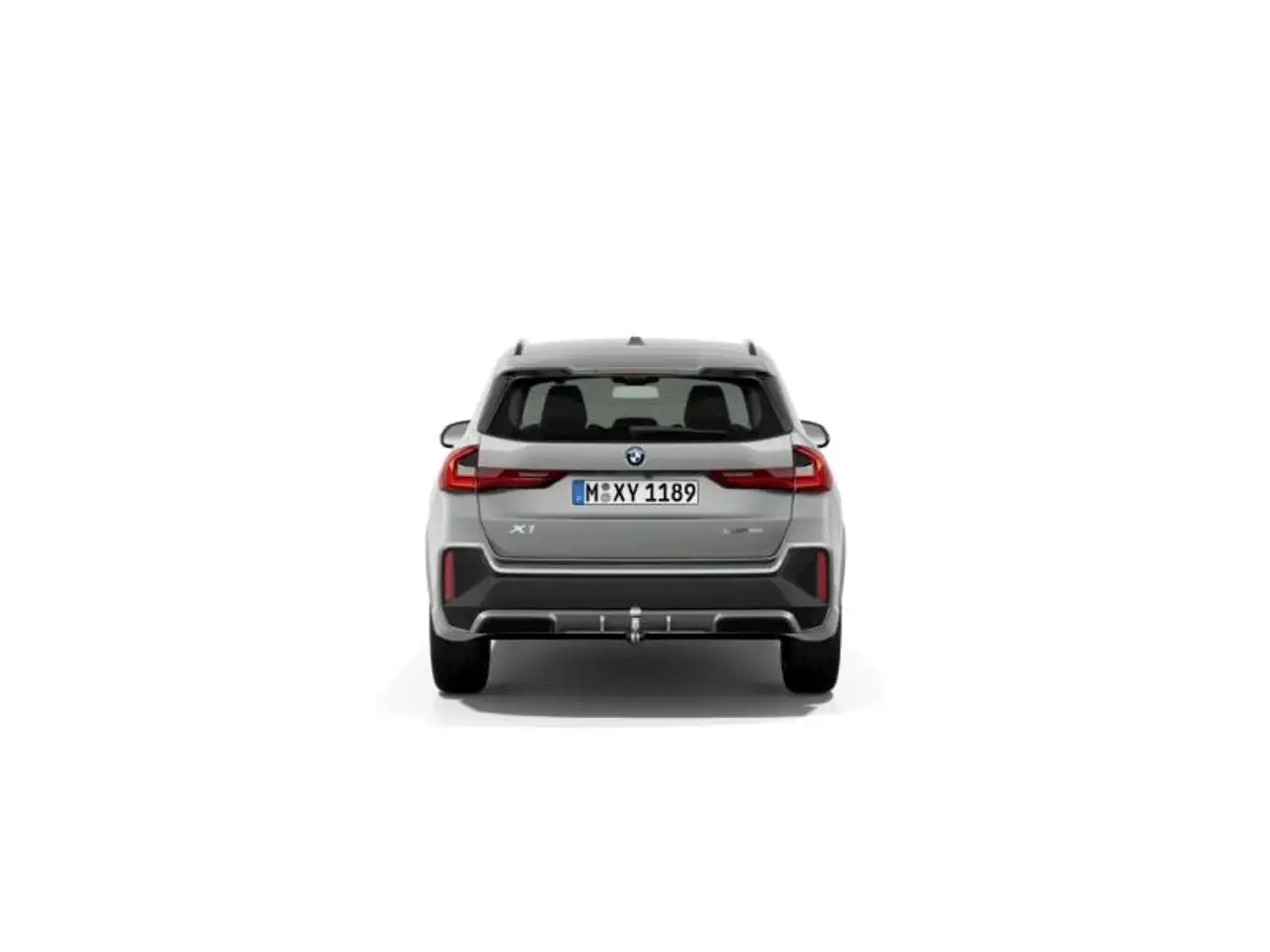 BMW X1 M Sportpakket, миниатюра 5