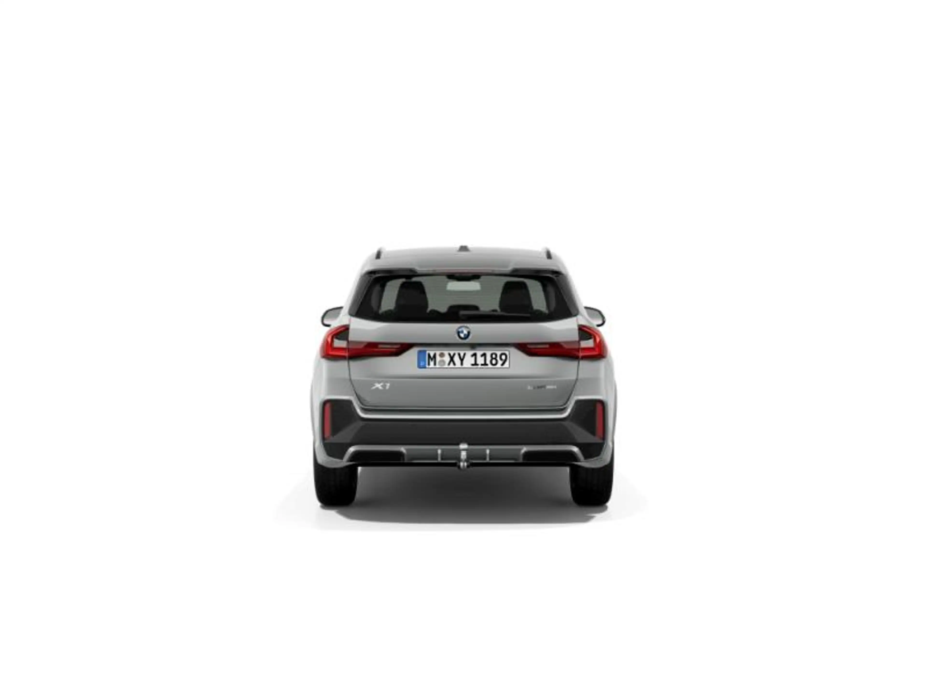 BMW X1 M Sportpakket — photo 5