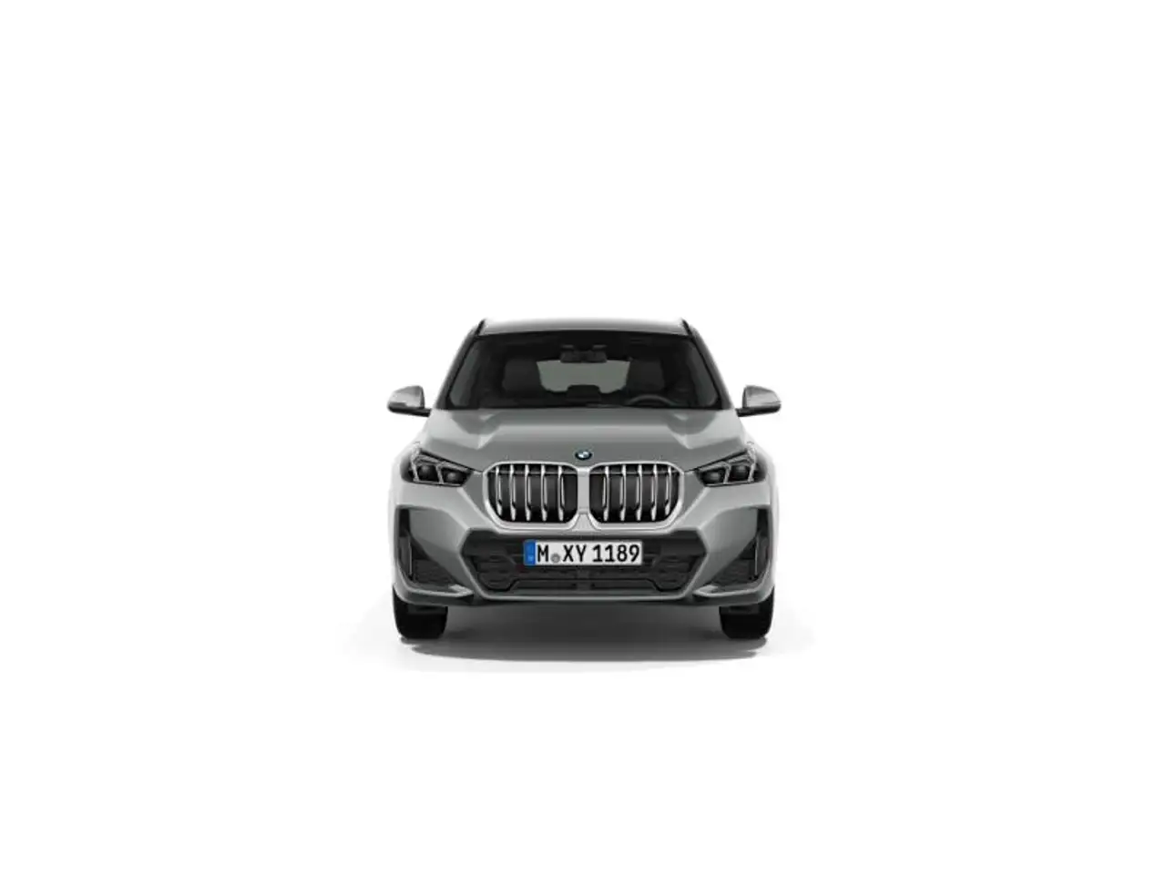 BMW X1 M Sportpakket, миниатюра 3