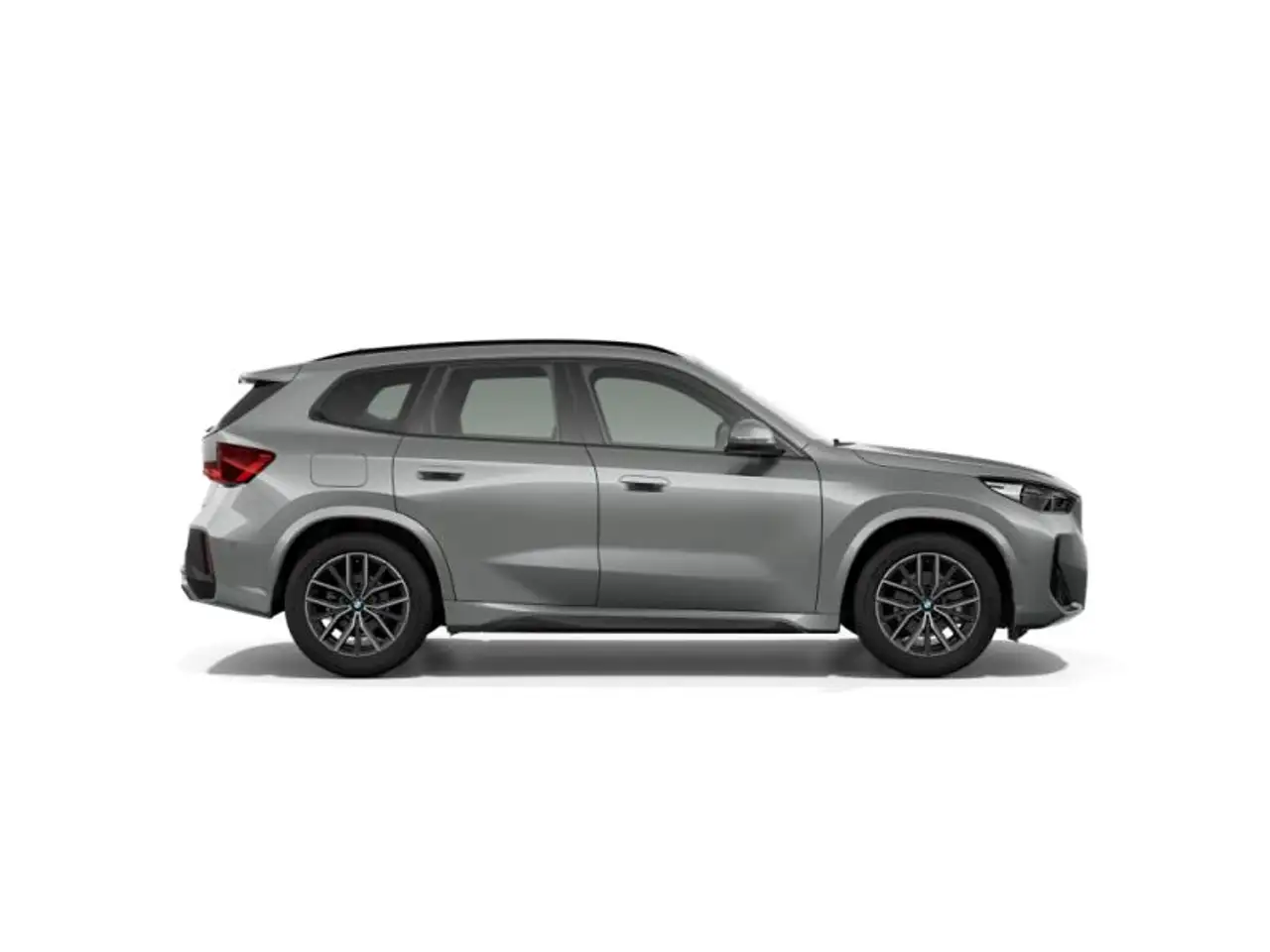 BMW X1 M Sportpakket, миниатюра 4
