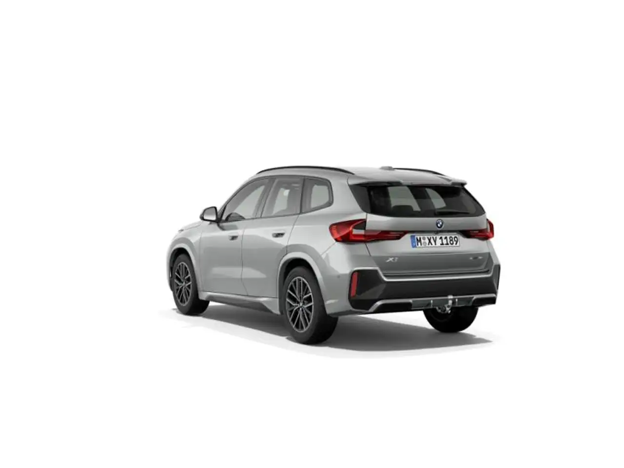 BMW X1 M Sportpakket, миниатюра 6