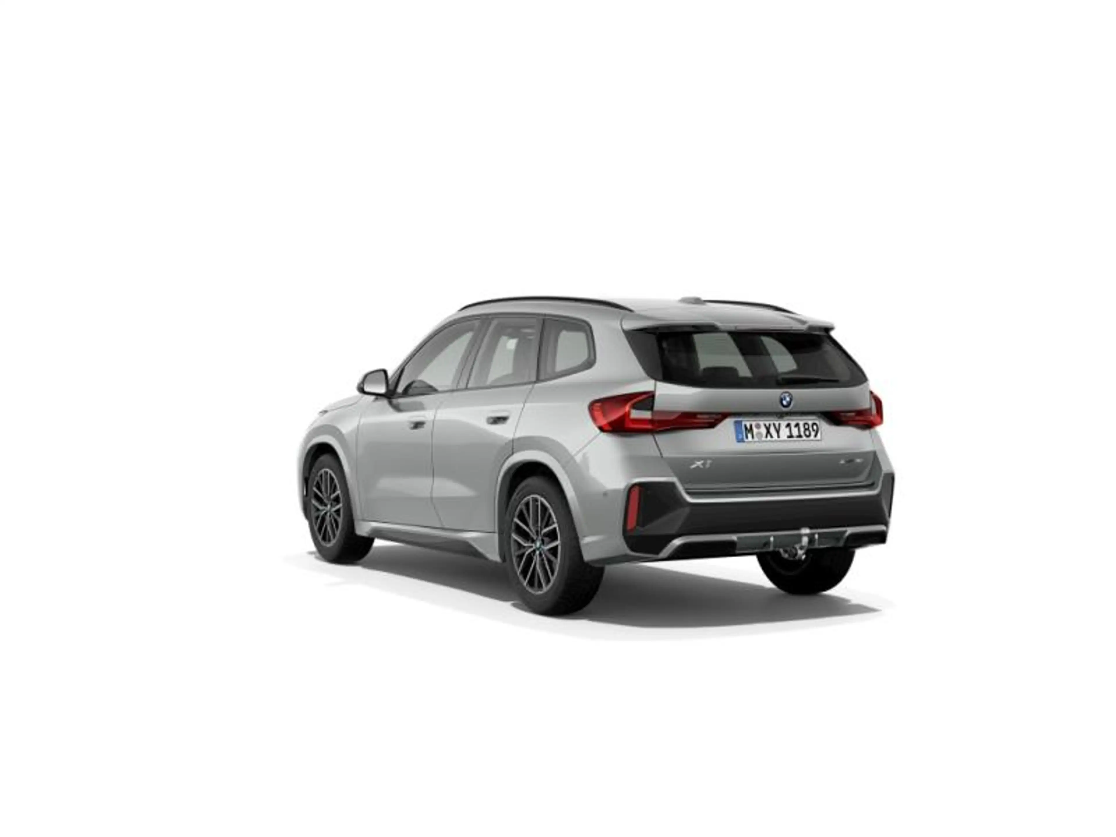 BMW X1 M Sportpakket — photo 6