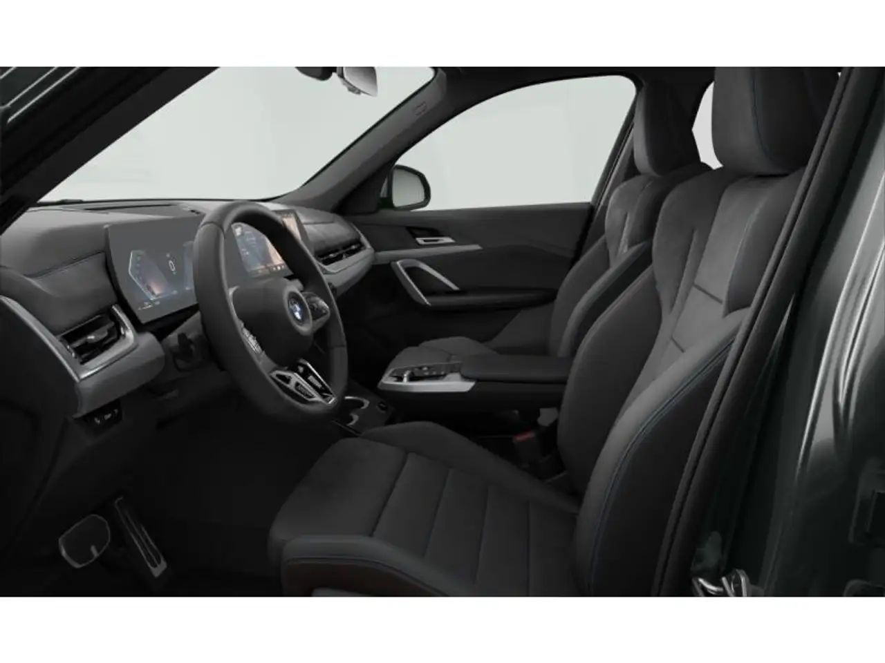 BMW X1 M Sportpakket, миниатюра 7