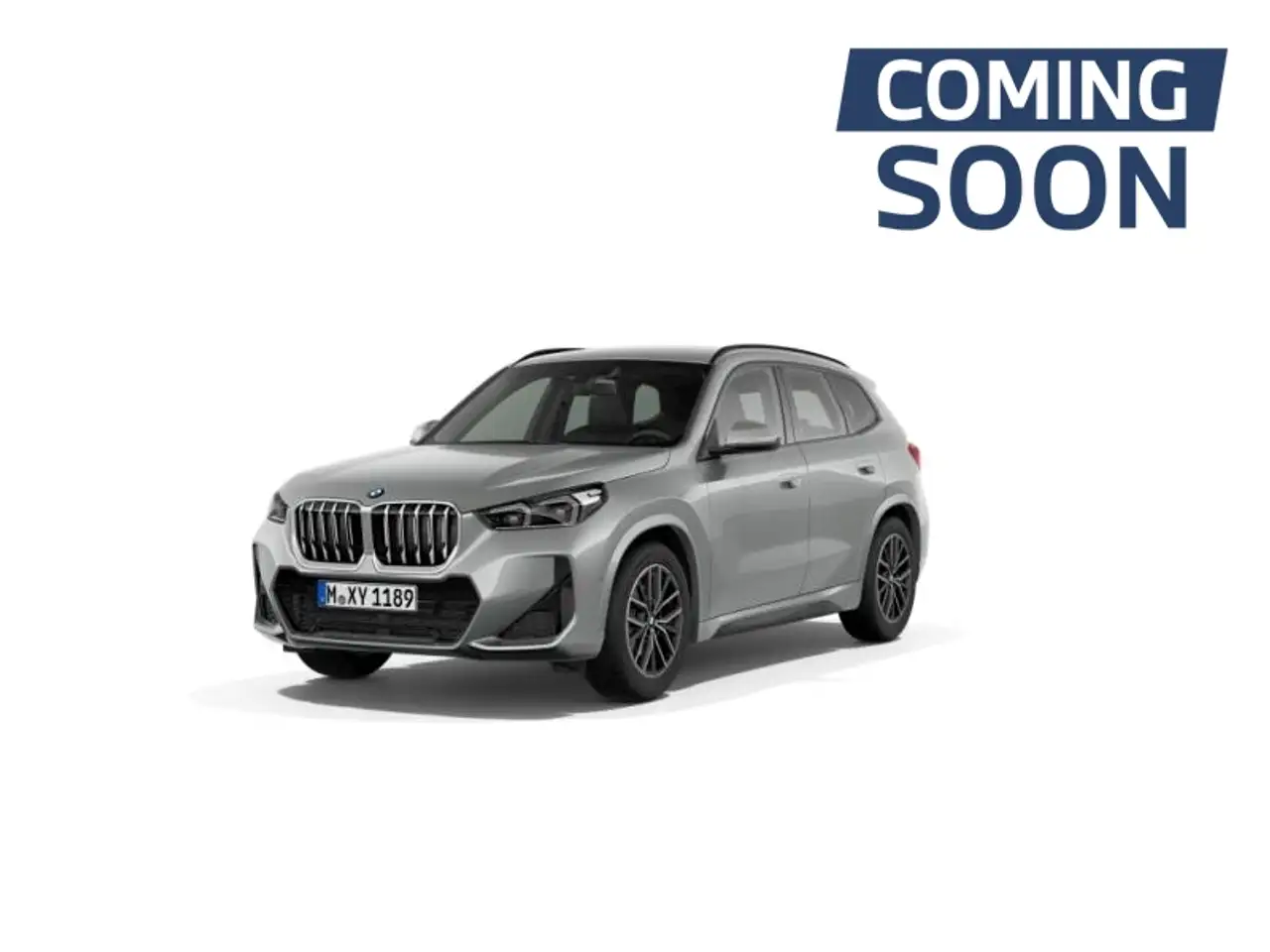 BMW X1 M Sportpakket