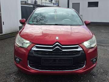 DS4 VTi 120 SoChic