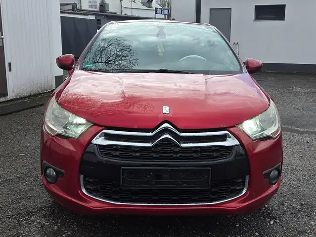 Citroen DS4 DS4 VTi 120 SoChic
