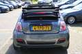Fiat 500C 0.9 TwinAir Turbo 500S SPORT NL-AUTO NAP! Grijs - thumbnail 6