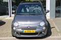 Fiat 500C 0.9 TwinAir Turbo 500S SPORT NL-AUTO NAP! Grijs - thumbnail 2
