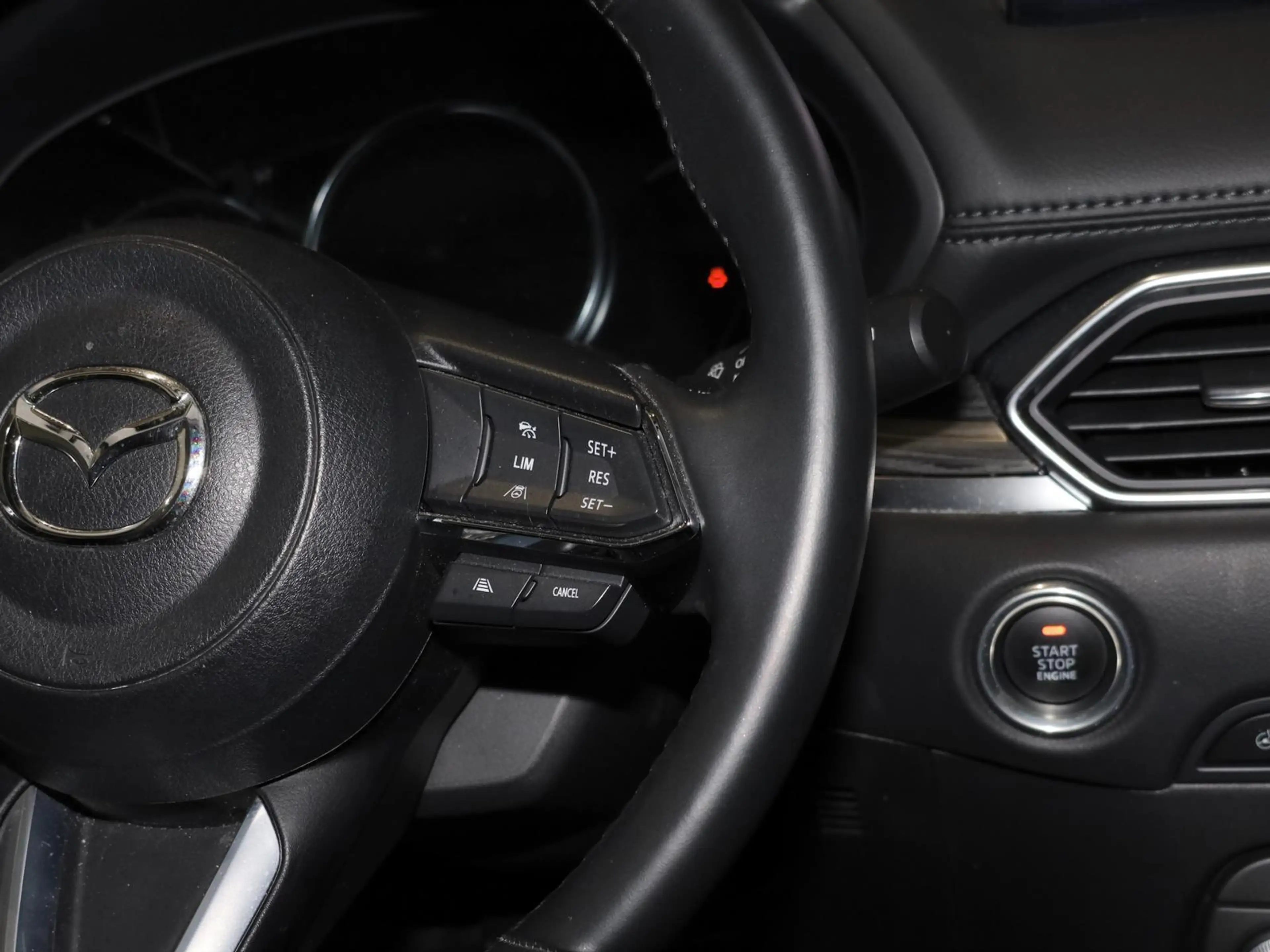 Mazda CX-5 2.5 194 Sports-Line AWD LEDER NAVI 360° LED — photo 11