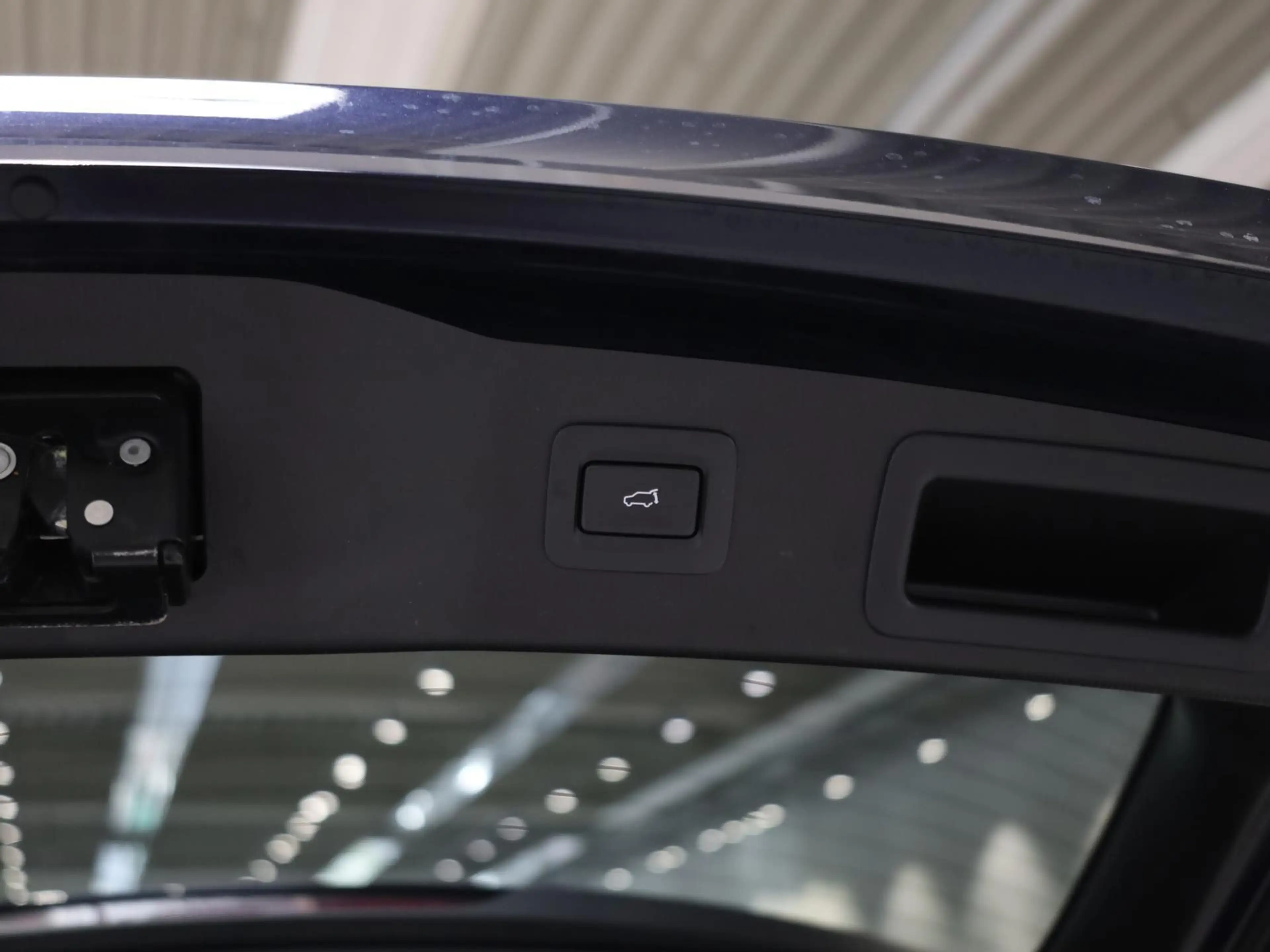 Mazda CX-5 2.5 194 Sports-Line AWD LEDER NAVI 360° LED — photo 8