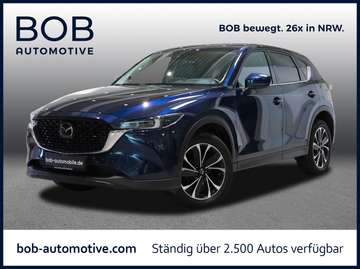 2.5 194 Sports-Line AWD LEDER NAVI 360° LED