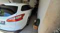 Ford Focus 1.6 TDCi DPF Start-Stopp-System SYNC Edition Weiß - thumbnail 6