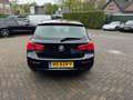 BMW 116 1-serie 116D/EDITION/SPORT/XENON/NAV/PDC/STARTSTOP Zwart - thumbnail 4
