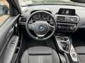 BMW 116 1-serie 116D/EDITION/SPORT/XENON/NAV/PDC/STARTSTOP Zwart - thumbnail 10