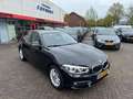 BMW 116 1-serie 116D/EDITION/SPORT/XENON/NAV/PDC/STARTSTOP Zwart - thumbnail 1