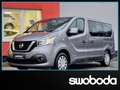 Nissan NV300 Gris - thumbnail 1