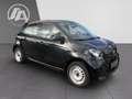 smart forFour EQ COOL&AUDIO+SHZ+Tempomat+22kW+DAB+BT Schwarz - thumbnail 6