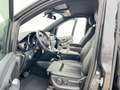Mercedes-Benz V 250 d 190CV FACE LIFT 6/2022 7PLACES LONH CHASSIS Gris - thumbnail 8