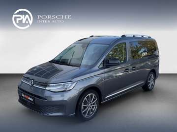 Style Maxi TDI