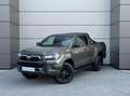 Toyota Hilux 2.8 D-4D 204ch X-Tra Cabine Invincible 2 places 4WD BVA MY25 - thumbnail 1