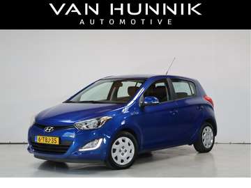 1.2i i-Motion | Airco | Nap | 100% Onderhouden