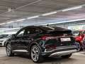 Audi Q4 e-tron Q4 Sportback 45 e-tron AHKMMI Matrix Keyless Schwarz - thumbnail 6