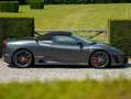 Ferrari 430 Scuderia Spider 16M - 1 of 499 - 1 Owner Grau - thumbnail 8