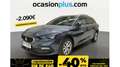 SEAT Leon 2.0TDI S&S Style XS 115 Gris - thumbnail 1