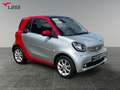 smart forTwo coupe 1.0 passion Matrix KlimaA LED Pano Argent - thumbnail 8