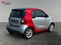 smart forTwo coupe 1.0 passion Matrix KlimaA LED Pano Argent - thumbnail 6