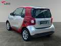 smart forTwo coupe 1.0 passion Matrix KlimaA LED Pano Argent - thumbnail 4