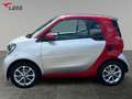smart forTwo coupe 1.0 passion Matrix KlimaA LED Pano Argent - thumbnail 3