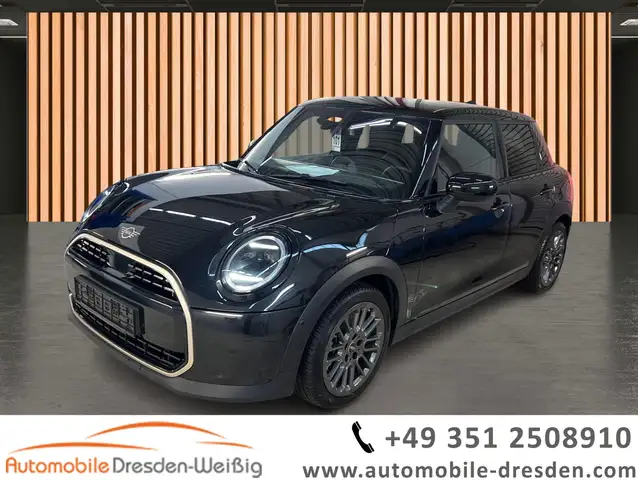 MINI Cooper JCW Favoured Trim Steptronic*KeyGo*LED