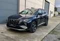 Hyundai TUCSON Tucson 1.6 CRDi MHEV N-LINE / HYBRIDE Gris - thumbnail 3