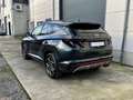 Hyundai TUCSON Tucson 1.6 CRDi MHEV N-LINE / HYBRIDE Gris - thumbnail 5