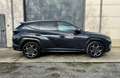 Hyundai TUCSON Tucson 1.6 CRDi MHEV N-LINE / HYBRIDE Gris - thumbnail 9