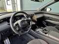 Hyundai TUCSON Tucson 1.6 CRDi MHEV N-LINE / HYBRIDE Gris - thumbnail 13