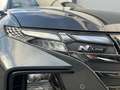 Hyundai TUCSON Tucson 1.6 CRDi MHEV N-LINE / HYBRIDE Gris - thumbnail 11