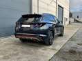 Hyundai TUCSON Tucson 1.6 CRDi MHEV N-LINE / HYBRIDE Gris - thumbnail 10
