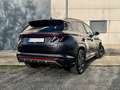 Hyundai TUCSON Tucson 1.6 CRDi MHEV N-LINE / HYBRIDE Gris - thumbnail 7