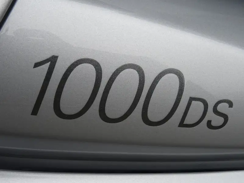 Ducati Multistrada 1000 - foto 8