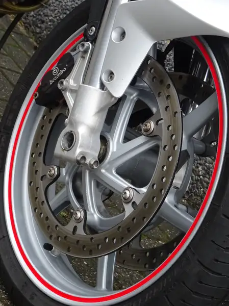 Ducati Multistrada 1000 - foto 5