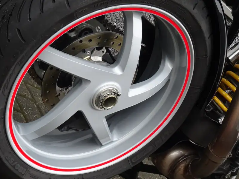 Ducati Multistrada 1000 - foto 6