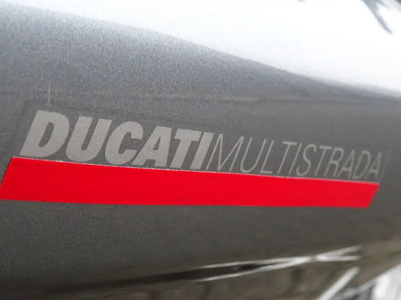 Ducati Multistrada 1000 - foto 7