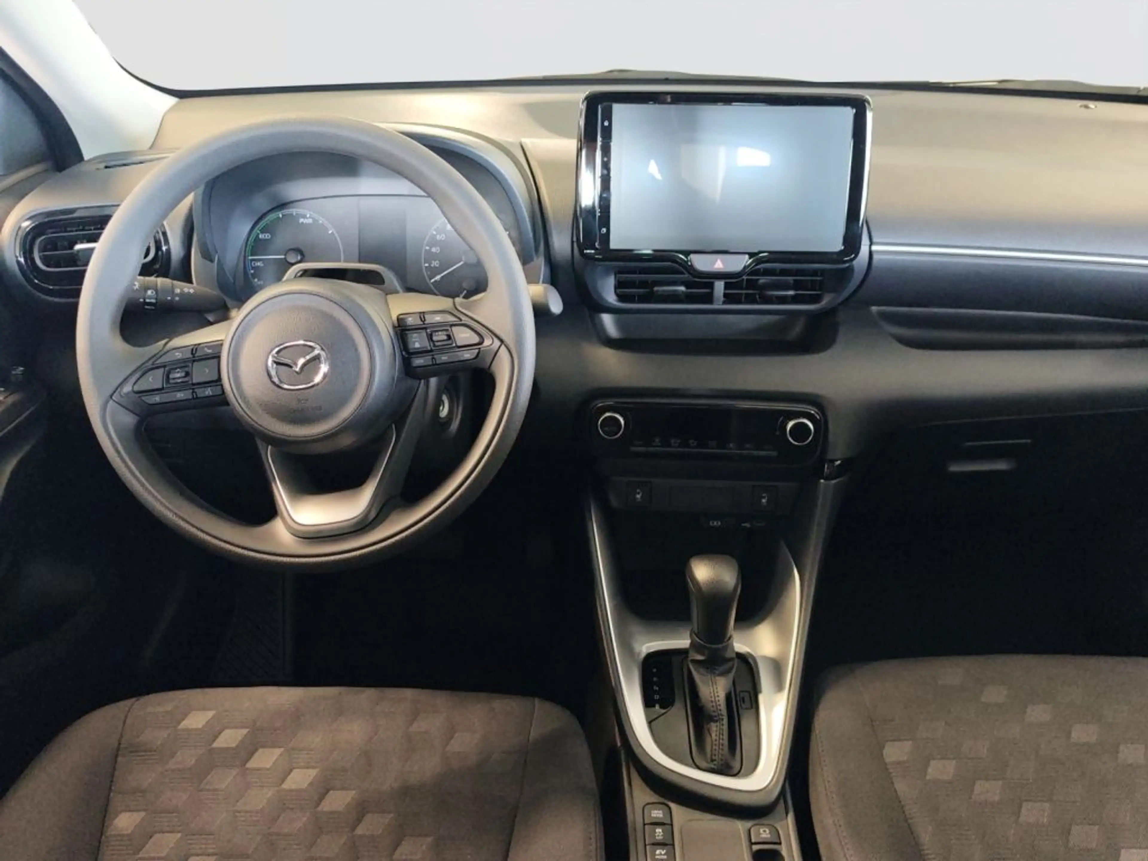 Mazda 2 Hybrid 1.5 VVT-i 116 CVT PRIME-LINE — photo 9