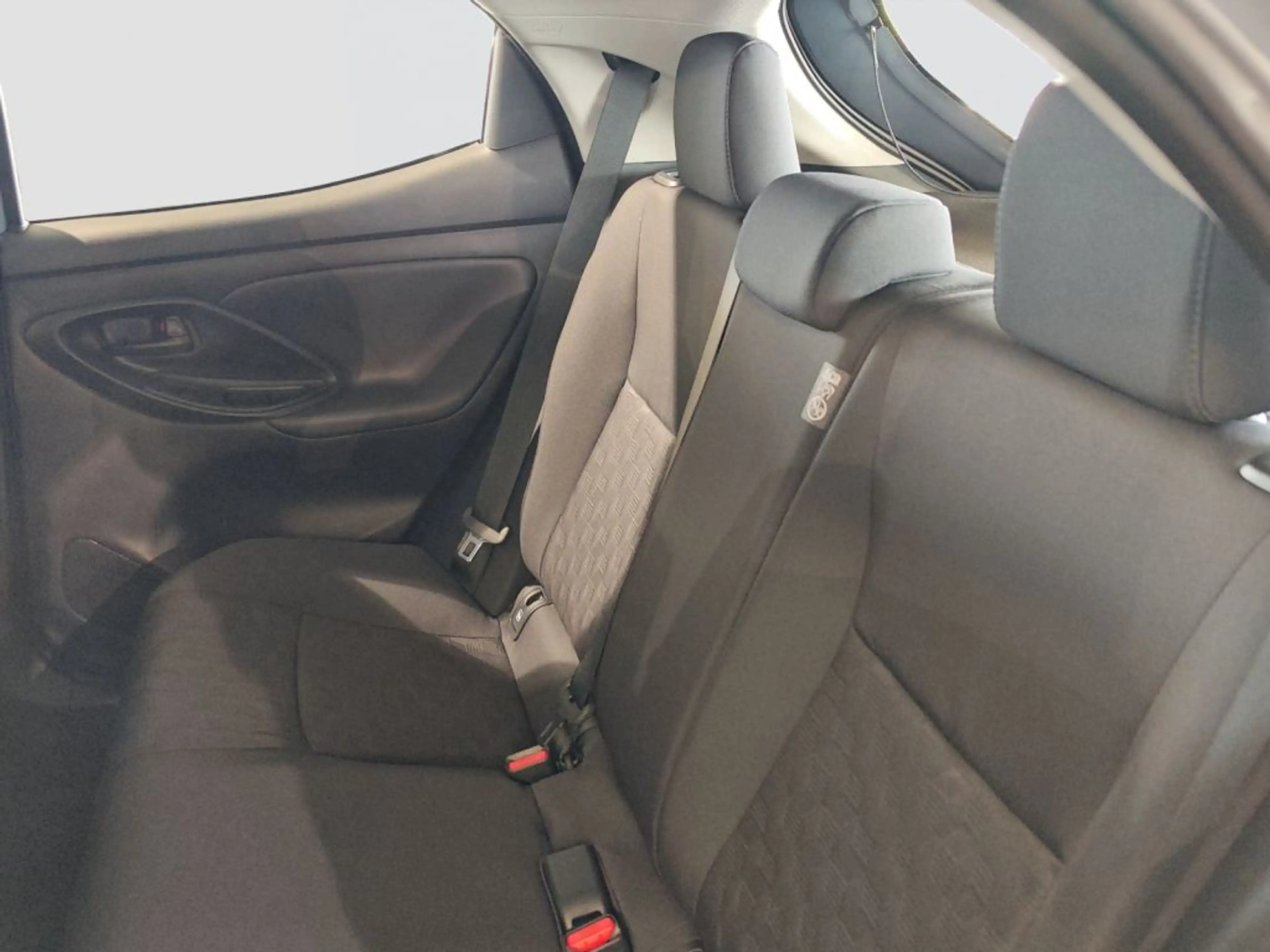 Mazda 2 Hybrid 1.5 VVT-i 116 CVT PRIME-LINE — photo 10