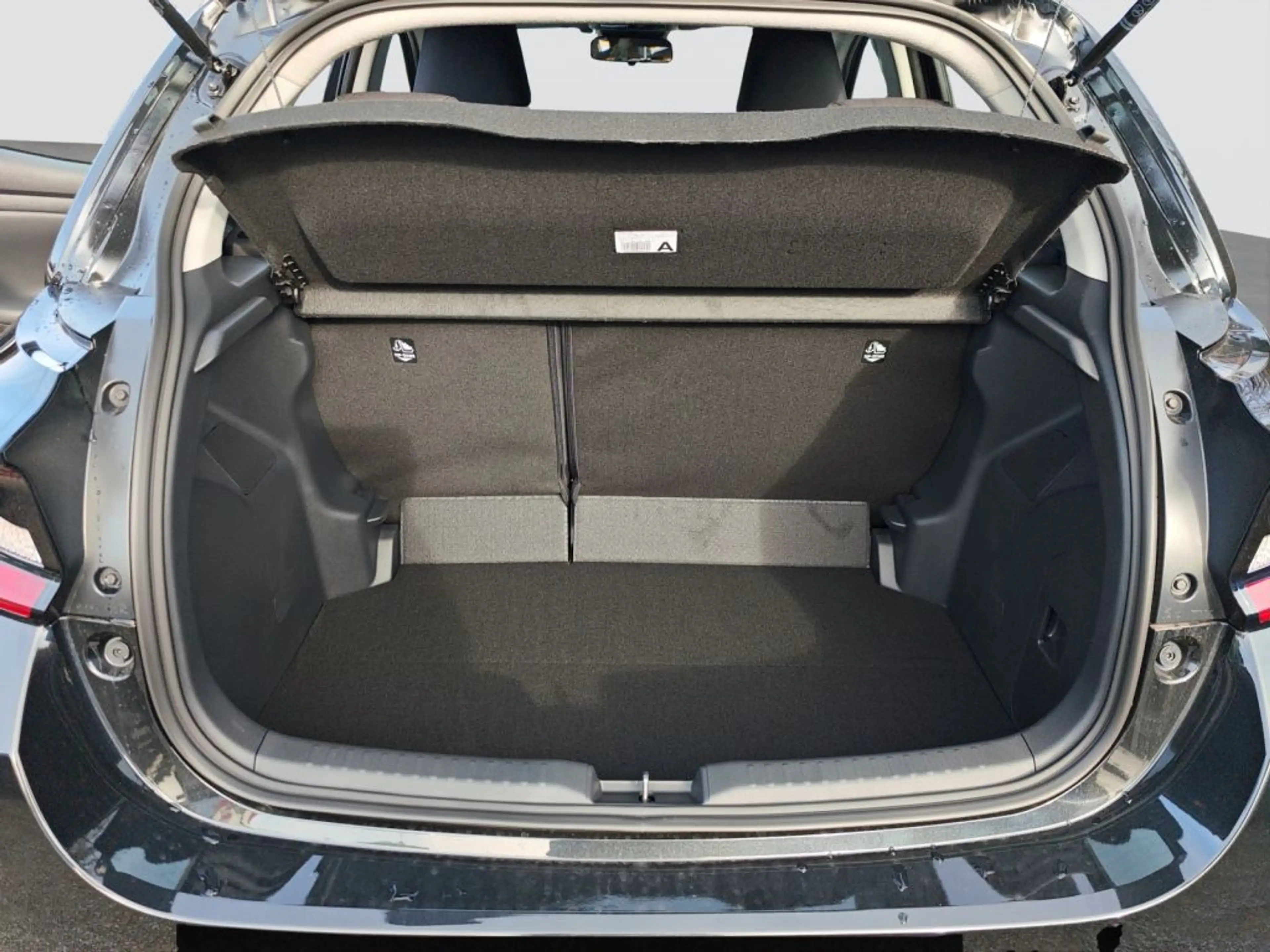 Mazda 2 Hybrid 1.5 VVT-i 116 CVT PRIME-LINE — photo 13