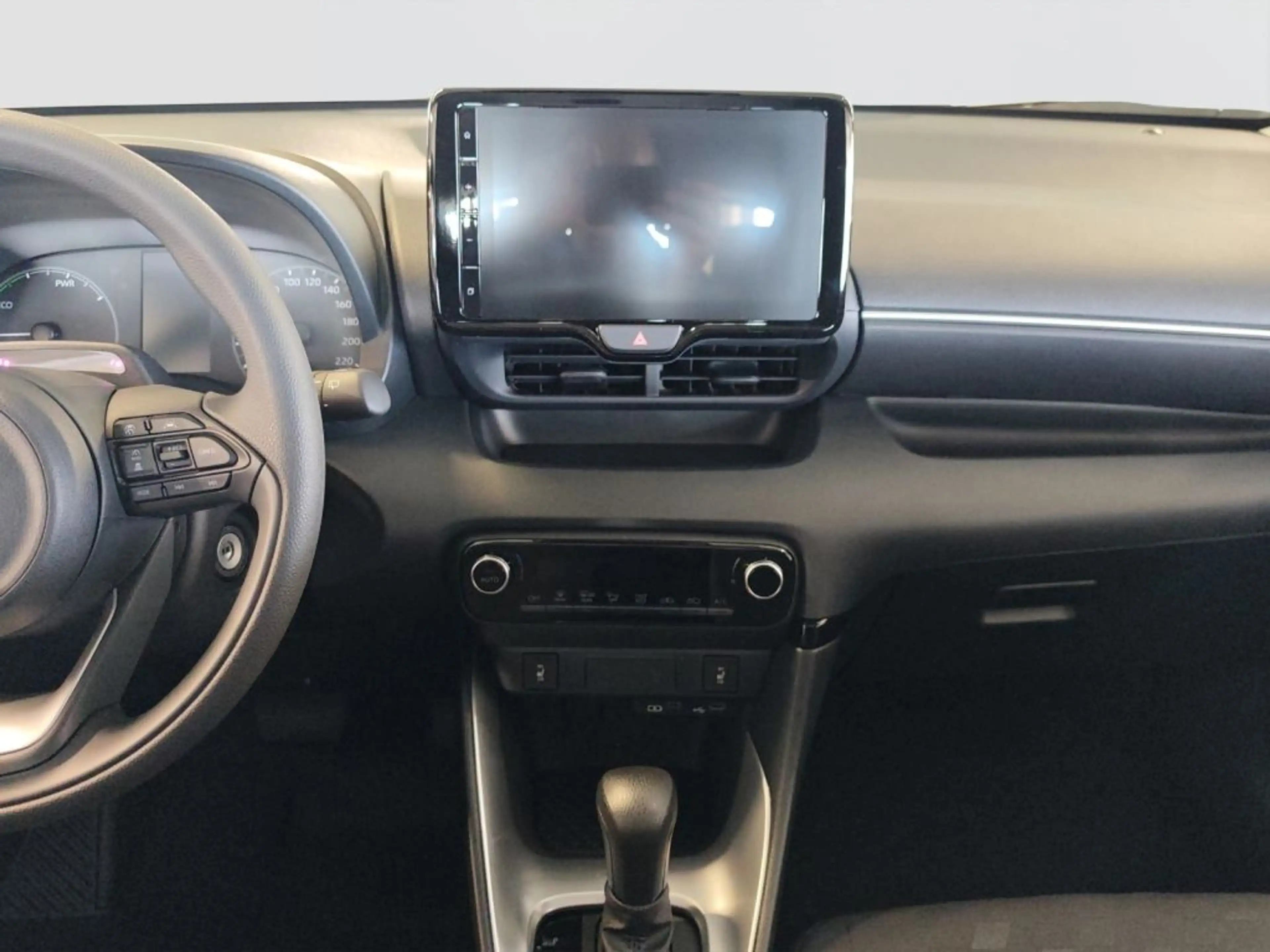 Mazda 2 Hybrid 1.5 VVT-i 116 CVT PRIME-LINE — photo 8