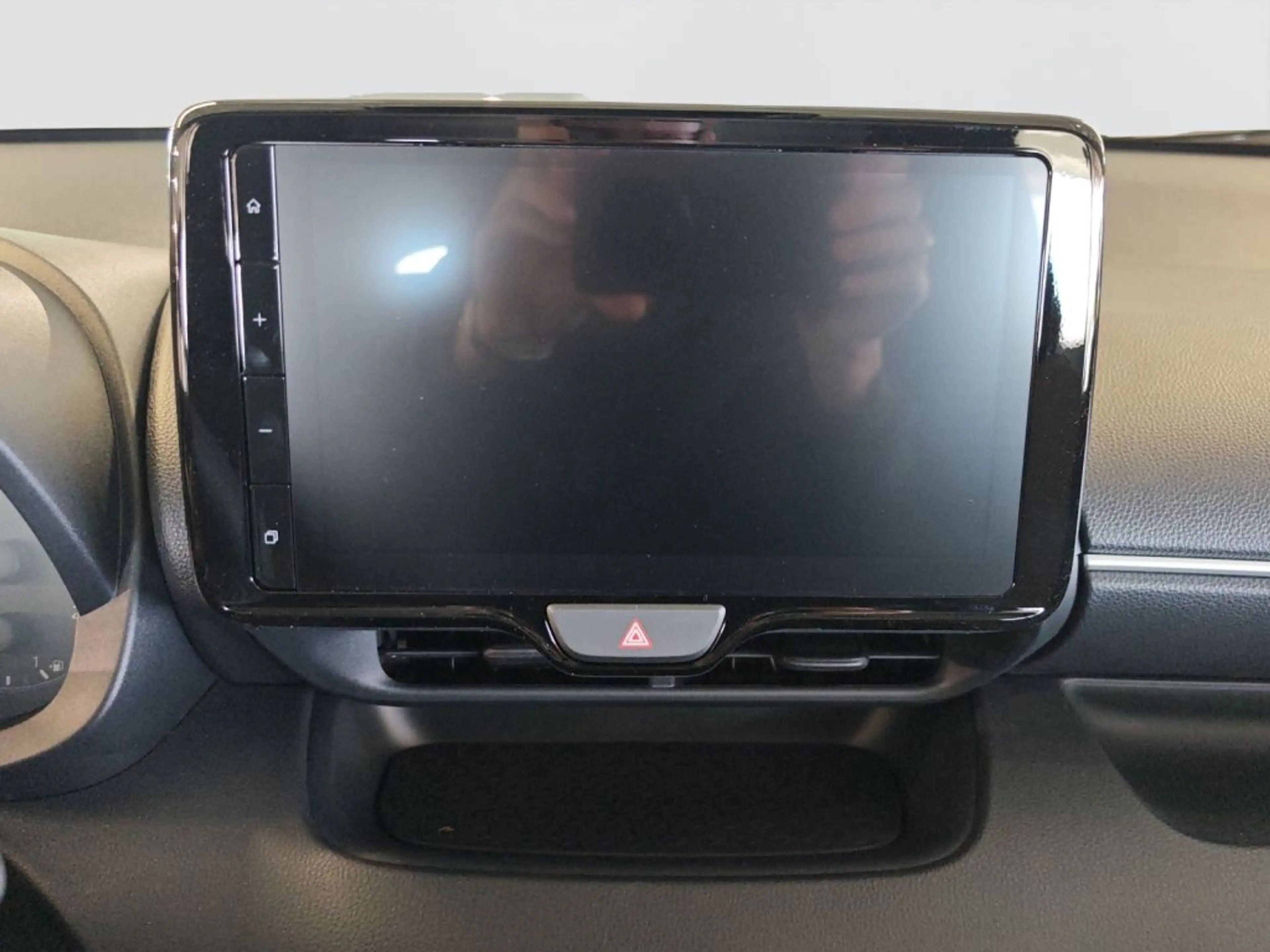 Mazda 2 Hybrid 1.5 VVT-i 116 CVT PRIME-LINE — photo 7