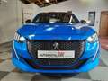 Peugeot 208 1.2i GT Line 101Ch Boite EAT8/ Garantie 12 Mois Синій - thumbnail 2